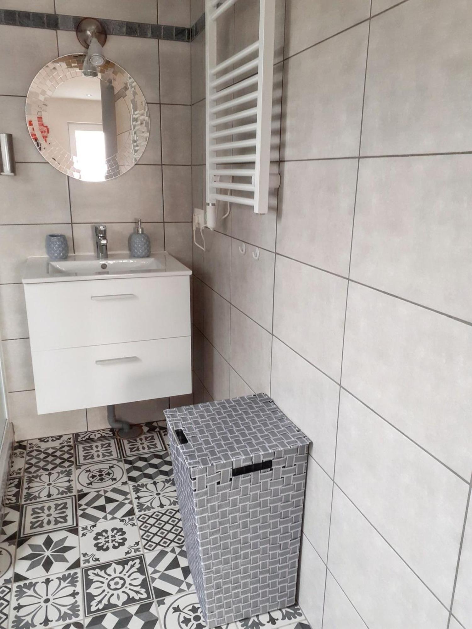 Charming House In Hamois With Shared Pool别墅 外观 照片
